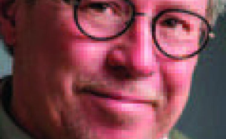 GARY BORDERS