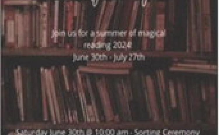 AMANDA'S LIBRARY MUSES