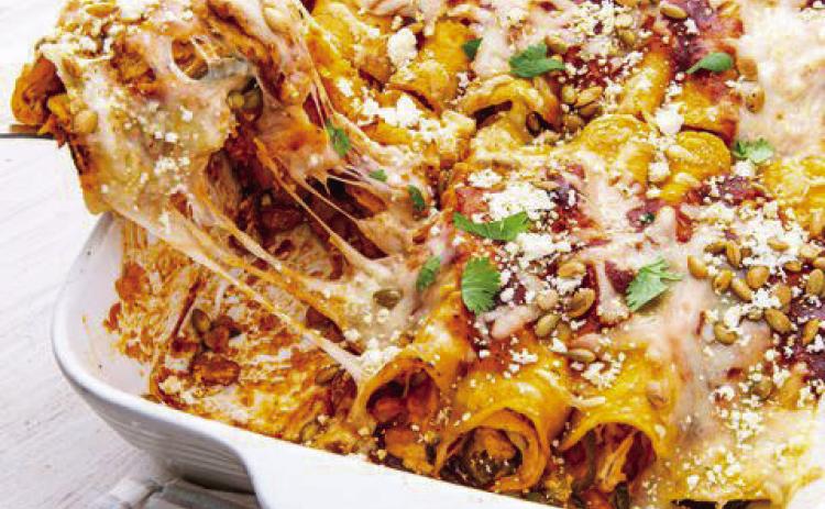 Best recipes for Thanksgiving leftovers