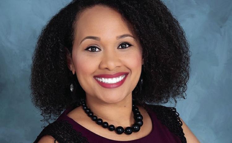 Ruth Ebangit, M.D., M.P.H. Board-Certified Family Medicine Physician