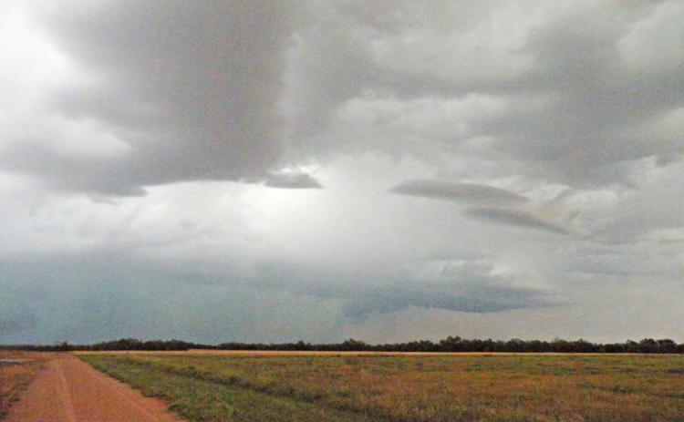 SPOTLIGHT ON SEVERE WEATHER