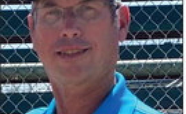 BRAD WILKINSON JOINS GREYHOUNDS Knox City is relying on the experience of incoming assistant football coach Brad Wilkinson to get them over the hump this season. Wilkinson brings more than 20 years of coaching experience to the job. | COURTESY PHOTO