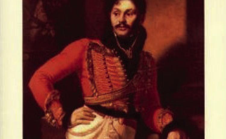 BOOK OF THE WEEK A classic novel, “War and Peace” written by LeoTolstoy, mixes fictional narrative with history and philosophy. | GOODREADS PHOTO