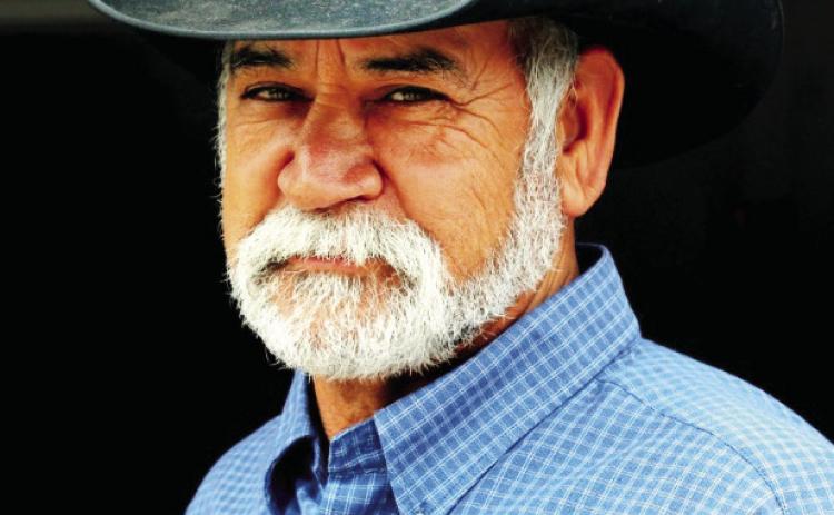 HENRY MOYA