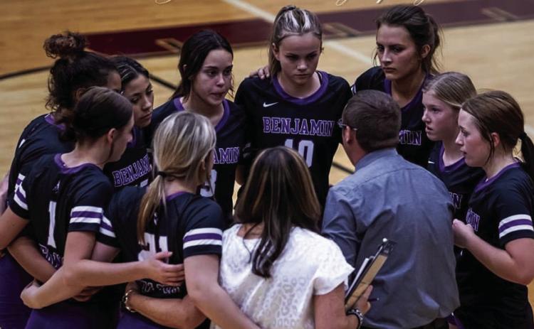 Lady Stangs improve season record to 21-6