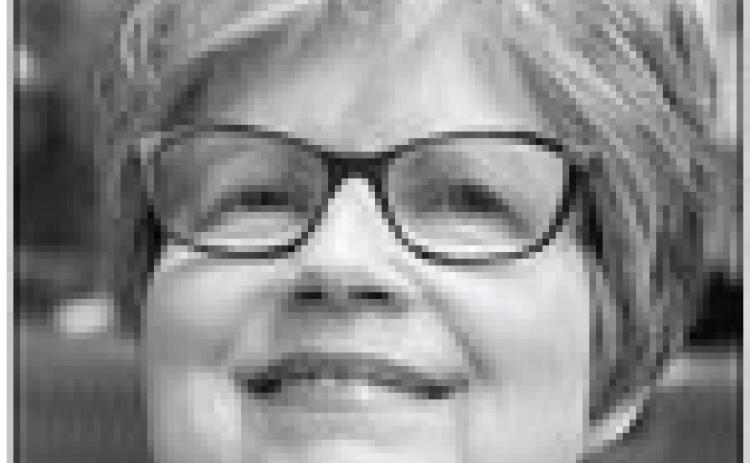 Paula Smith