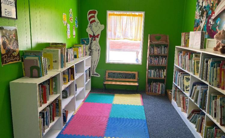 “Libraries are not made; they grow. Good as it is to inherit a library, it is better to collect one.” — Augustine Birrell