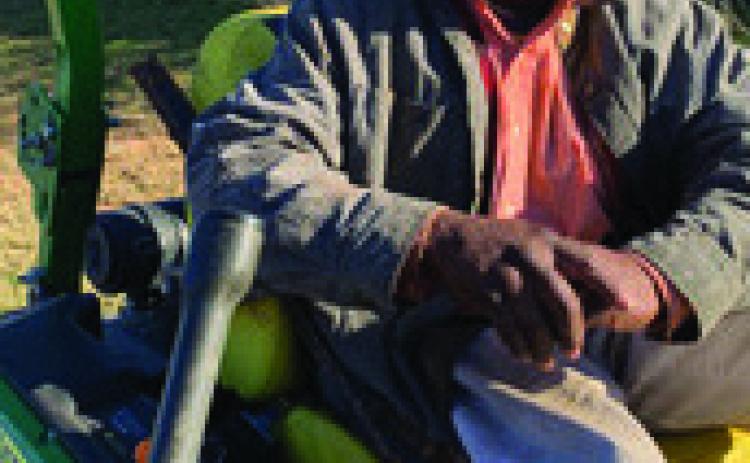 Whither winter wheat? Coplen provides December update