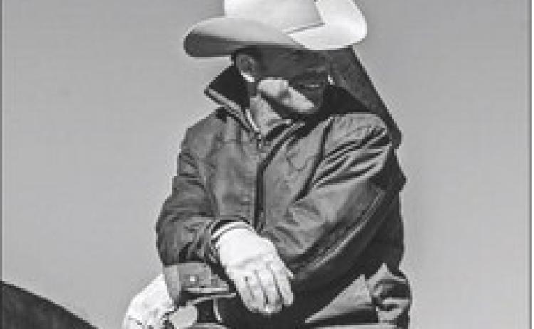 TAYLOR SHERIDAN, an Academy Award-nominated writer and actor, is slated for Texas Tech University’s Presidential Lecture and Performance Series Oct. 28 at the Buddy Holly Hall. | COURTESY PHOTO