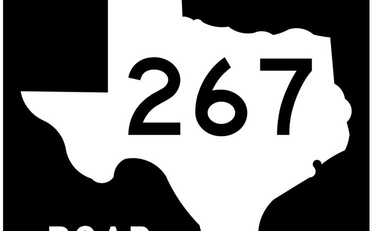 Widening project to begin on FM 267 in Knox County
