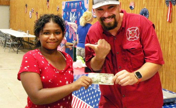 SPOTLIGHT ON FOURTH OF JULY