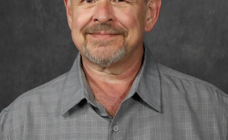 DR. JAMES KIRKLIN | COURTESY PHOTO