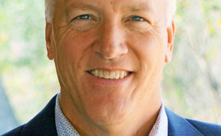 REP. JAMES FRANK, DIST. 69