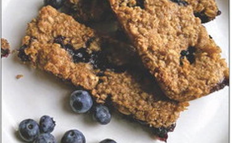 A snack that won’t trick you into eating candy