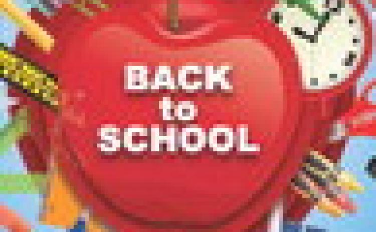 Getting ready for the 2024-25 school year