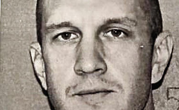 MUNDAY MAN ACCEPTS PLEA