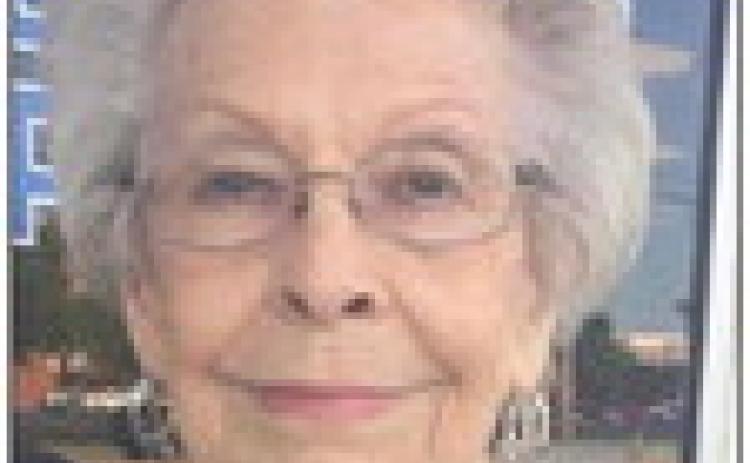 Allene Brown