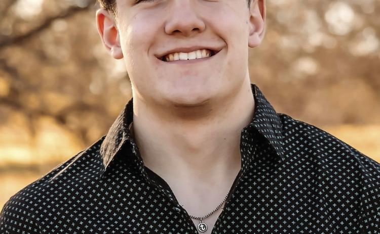 MHS Senior Awarded CTFC Scholarship