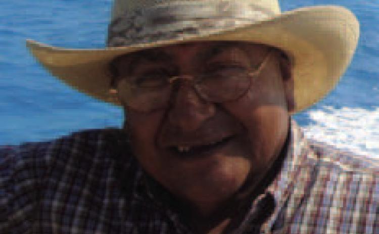 Joel Mendez Bolaños