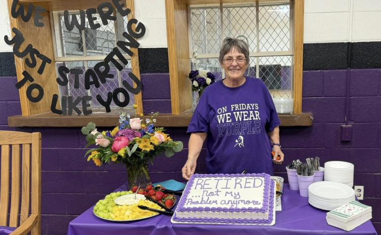 RETIREMENT