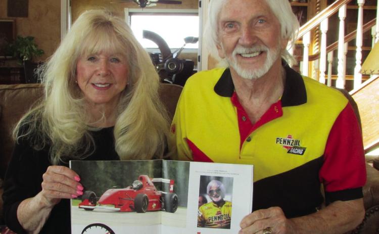 Eddie and Ercie Hill featured