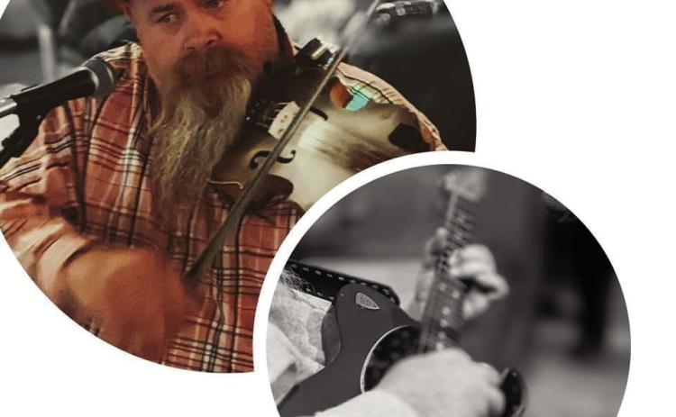 MUNDAY VFD FUNDRAISER The Lonesome Fugitive, a classic country band from Graham, will be the entertainment for a Munday Volunteer Fire DepartmentfundraiserApril27. |COURTESYPHOTO