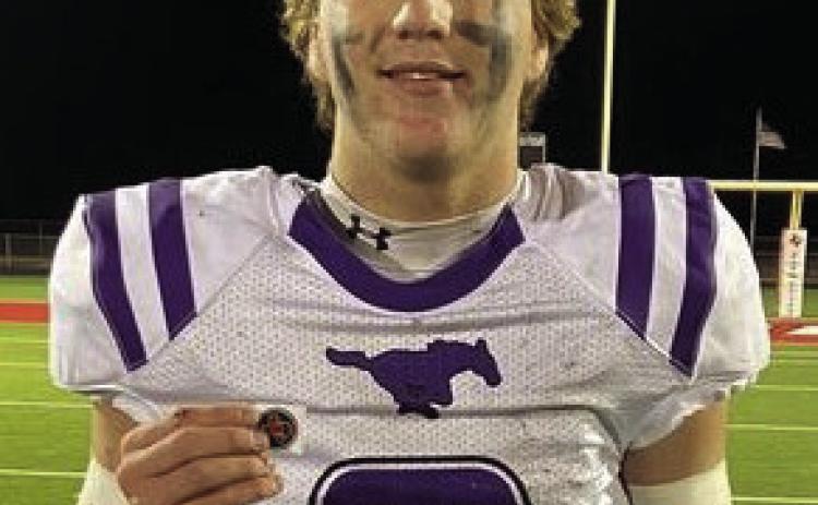 2024 Top 10 Quarterback