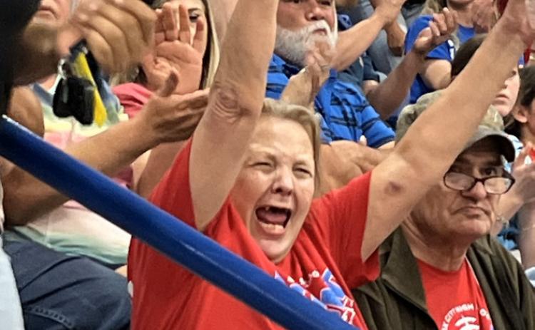 KNOX FANS