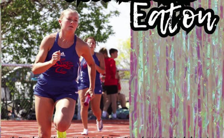 KNOX CITY GIRLS MAKE ALL-STATE