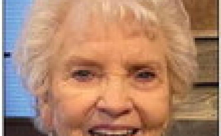 Tommie Crawford
