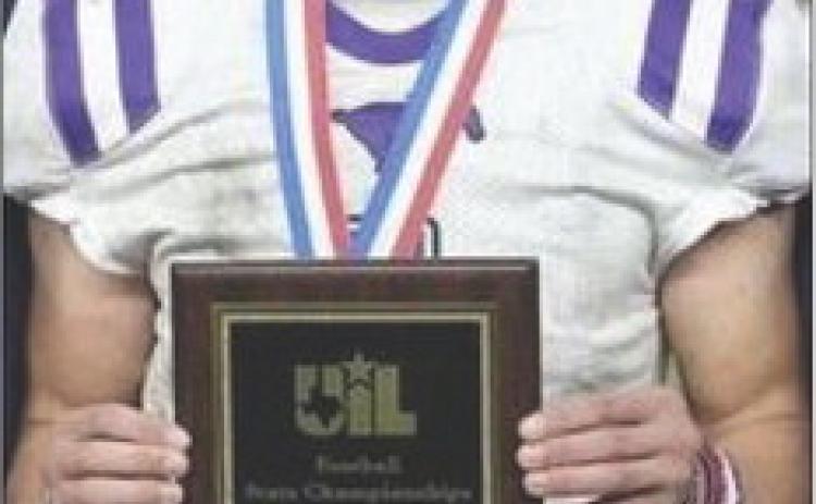 Good luck Grayson!