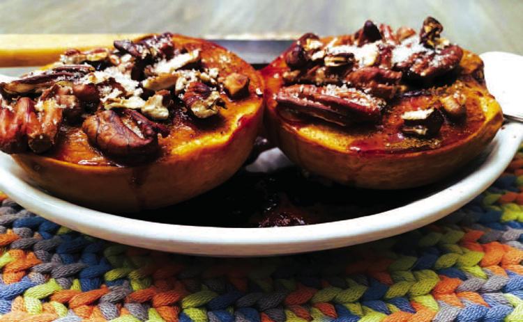 The Heirloom Kitchen