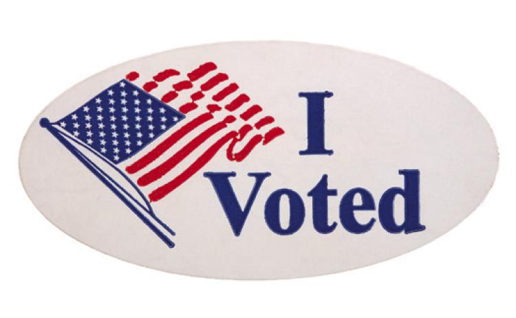 Record turnout for early voting