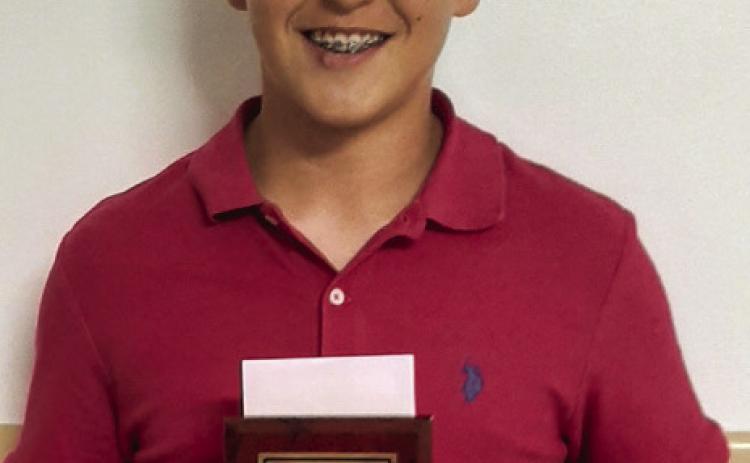 CHASE ROWLAND 1ST KNOX CITY