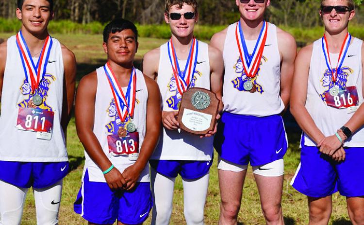 Moguls, Mogulettes qualify for regional meet
