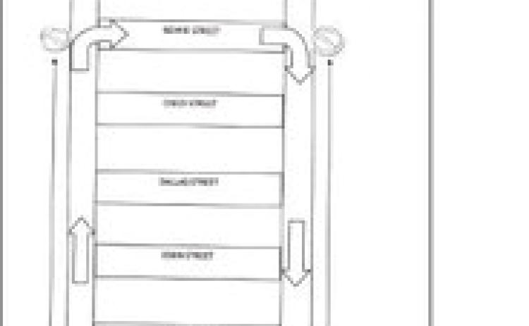 Munday City Council approves donation to rodeo arena construction