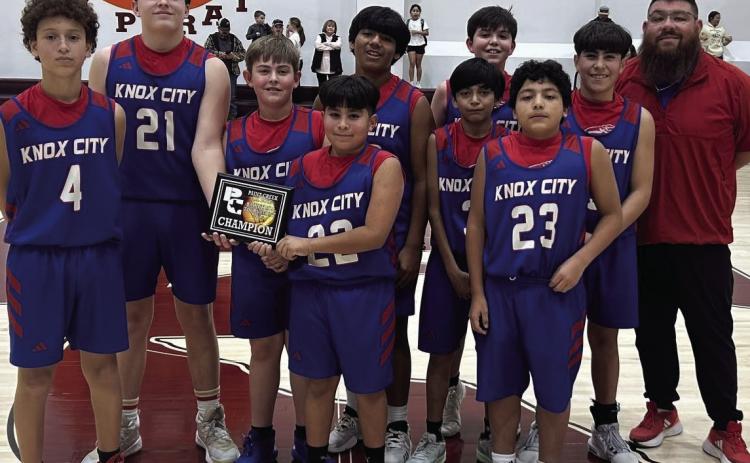 KC COMPETED HARD AND NEVER GAVE UP
