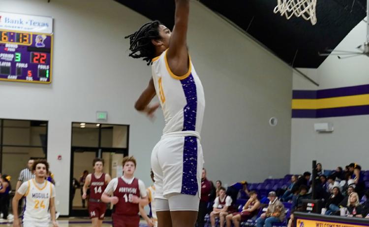SPOTLIGHT ON MUNDAY'S WIN
