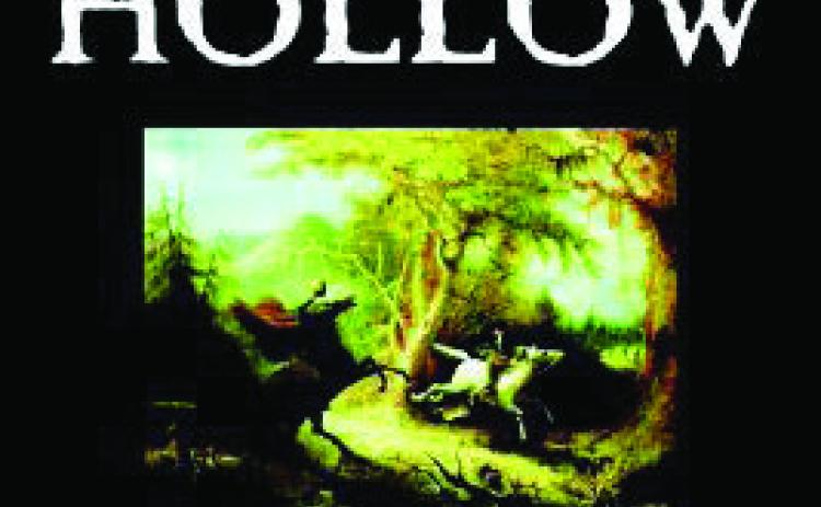 FOCUS BOOK OF THE WEEK “The Legend of Sleepy Hollow”, by Washington Irving, first published over 200 years ago, is still one of America’s favorite ghost stories. | GOODREADS PHOTO