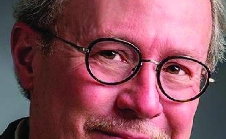 GARY BORDERS