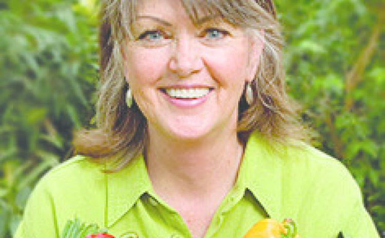 Aug. 8 is National Zucchini Day