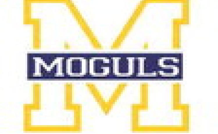 Moguls and Mogulettes impress at Buckaroo Bash