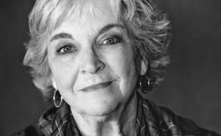PATRICIA HURT | DOUBLE MOUNTAIN CHRONICLE