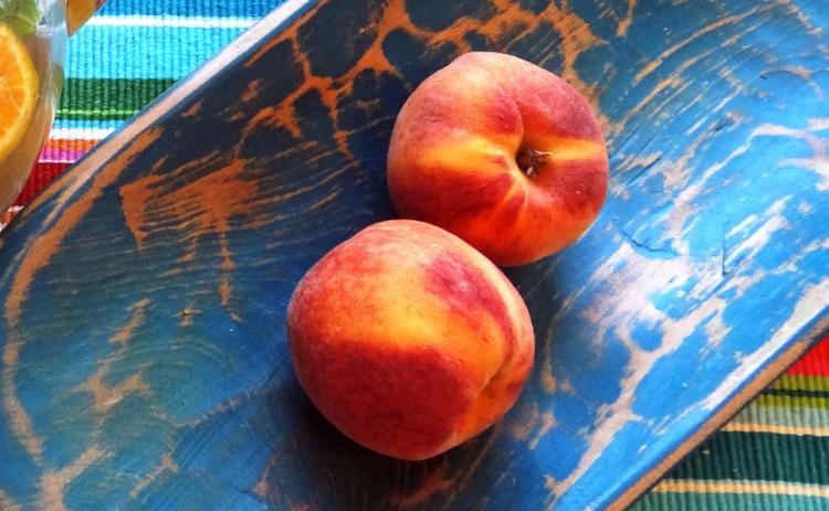 SWEET OR SPICY Aguas frescas can be sweetened with agave syrup, honey or sugar—or spiced up with a little chili powder, or a fresh chile pepper. | ANGELINA LaRUE PHOTO