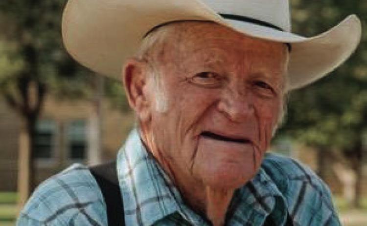 Clifford Hacker, 1941-2023