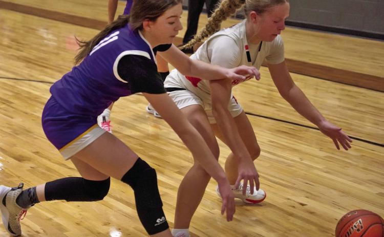 MUNDAY DOWNS ROTAN 28-23